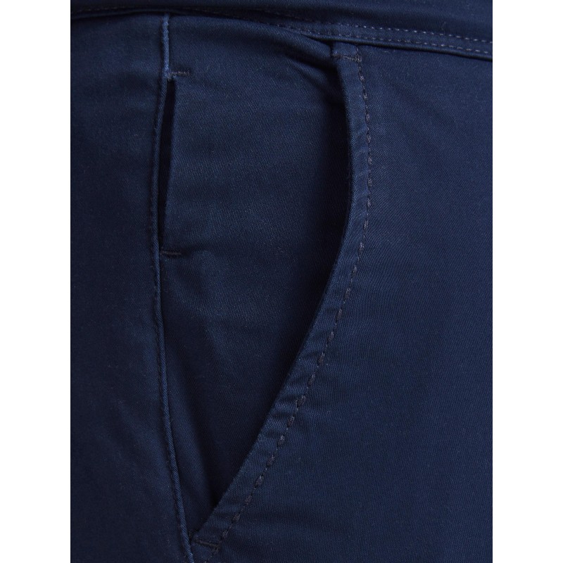 JACK & JONES PLUS SIZE MARCO CHINOS | Pæne Bukser til Store Mænd