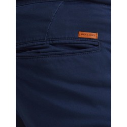 JACK & JONES PLUS SIZE MARCO CHINOS | Pæne Bukser til Store Mænd