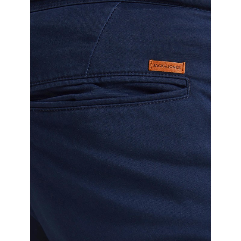 JACK & JONES PLUS SIZE MARCO CHINOS | Pæne Bukser til Store Mænd