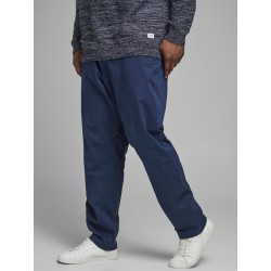 JACK & JONES PLUS SIZE MARCO CHINOS | Pæne Bukser til Store Mænd