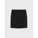 NAME IT Kids Salli denim skirt - Sort