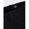 NAME IT Kids Salli denim skirt - Sort