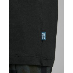 JACK & JONES Junior Basic T-shirt - Black