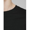 JACK & JONES Junior Basic T-shirt - Black
