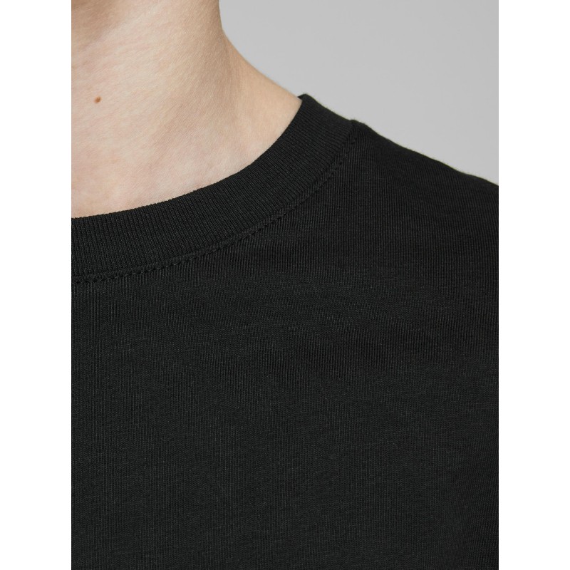 JACK & JONES Junior Basic T-shirt - Black