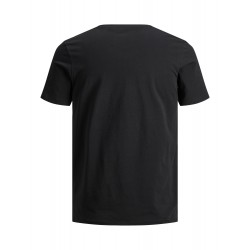 JACK & JONES Junior Basic T-shirt - Black