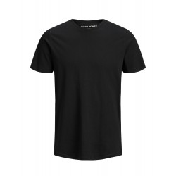 JACK & JONES Junior Basic T-shirt - Black