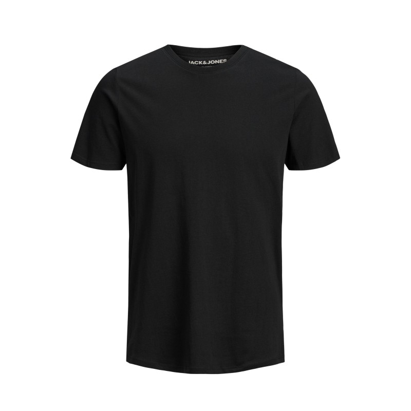 JACK & JONES Junior Basic T-shirt - Black