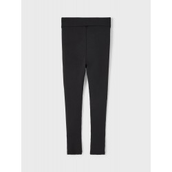 NAME IT KIDS Lucy leggings - Sort