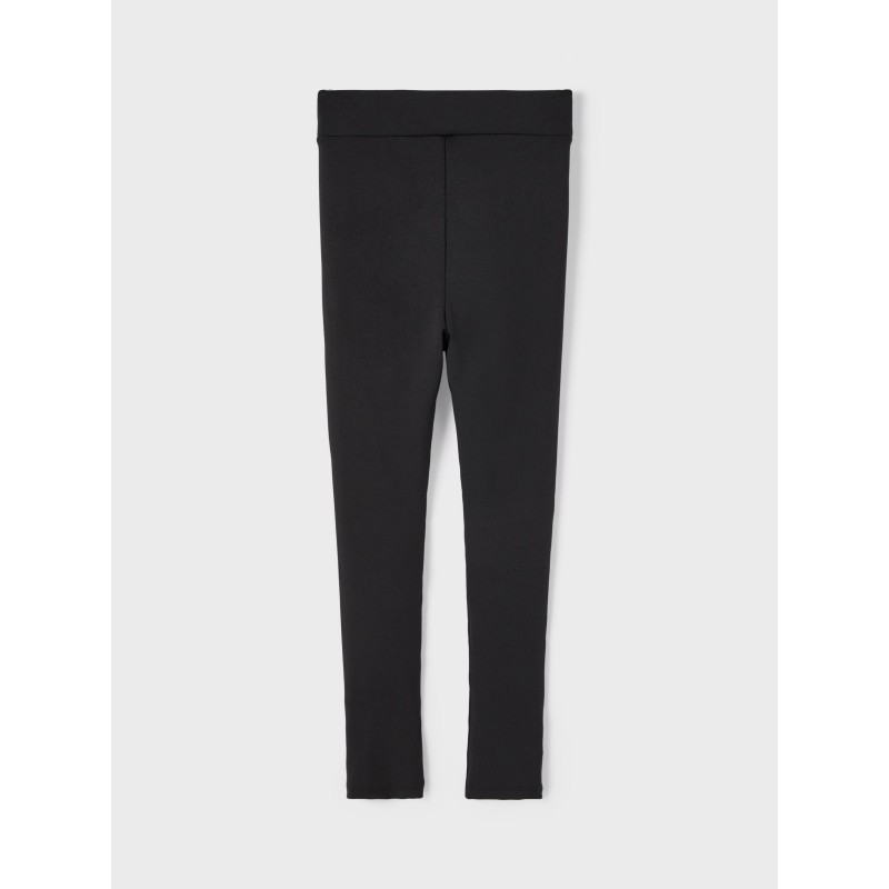 NAME IT KIDS Lucy leggings - Sort