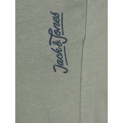 JACK & JONES LOUNGEWEAR PANTS - Sedona Sage