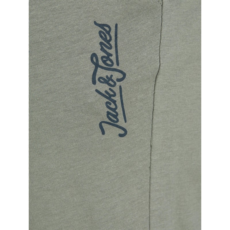 JACK & JONES LOUNGEWEAR PANTS - Sedona Sage