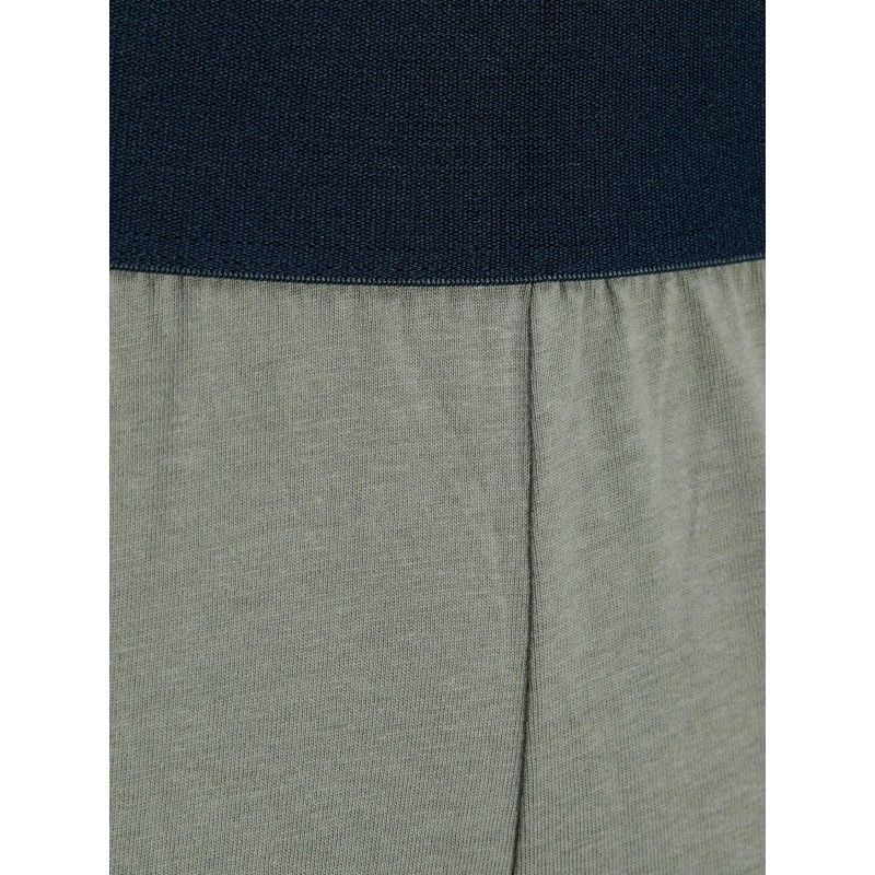 JACK & JONES LOUNGEWEAR PANTS - Sedona Sage