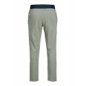 JACK & JONES LOUNGEWEAR PANTS - Sedona Sage