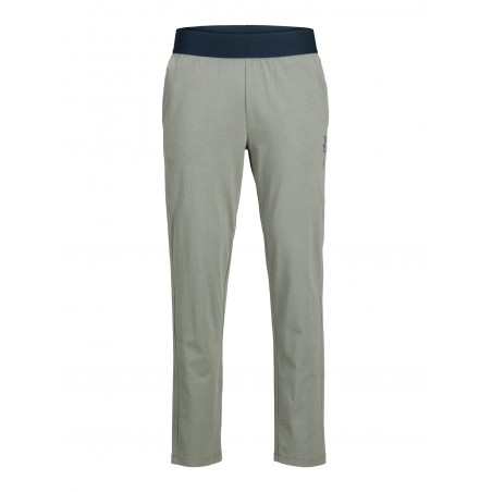 JACK & JONES LOUNGEWEAR PANTS - Sedona Sage