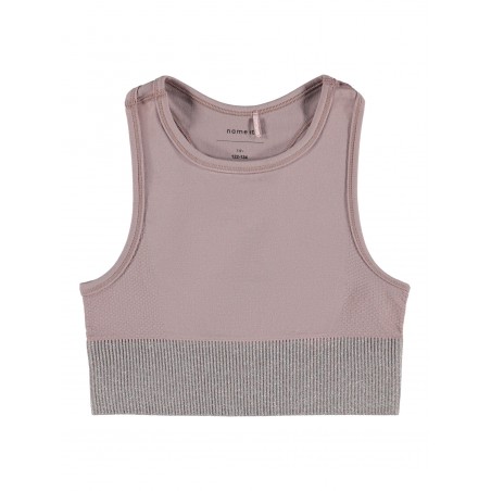 NAME IT KIDS LESIA CROPPED TOP