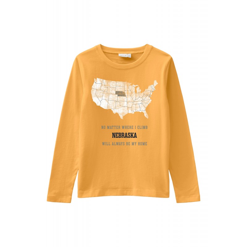 Billig Name it Tøj | Name it Kids Dreng | Butik - Online Thebestbuy.dk