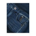 NAME IT KIDS THEO DENIM PANTS - Dark Blue Denim