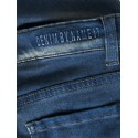NAME IT KIDS THEO DENIM PANTS - Dark Blue Denim