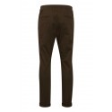 SOLID JIM PANTS CASUAL - Slate Black