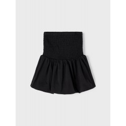 Name It Kids Hetaly nederdel - Sort