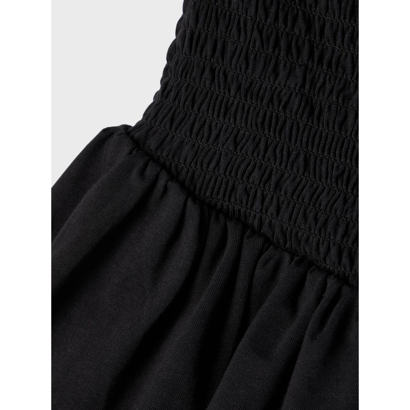 Name It Kids Hetaly nederdel - Sort