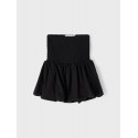 Name It Kids Hetaly nederdel - Sort