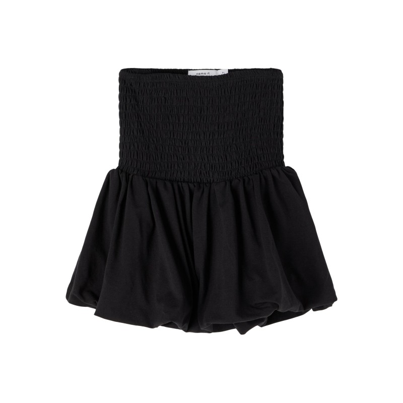 Name It Kids Hetaly nederdel - Sort