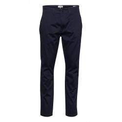 SOLID JIM PANTS CASUAL - Insignia Blue