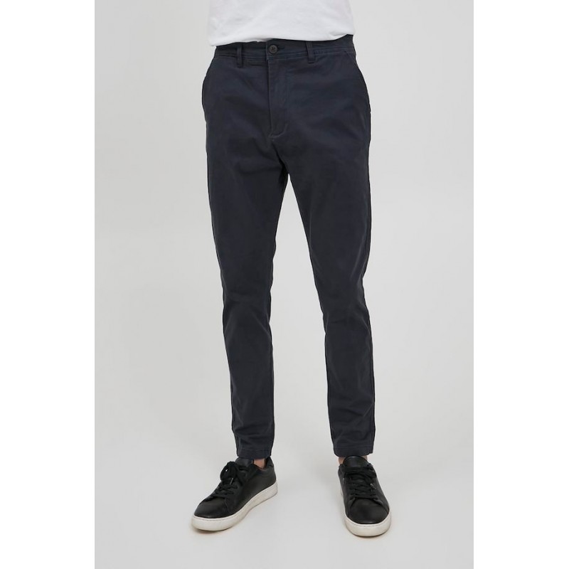 SOLID JIM PANTS CASUAL - Insignia Blue