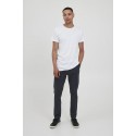 SOLID JIM PANTS CASUAL - Insignia Blue
