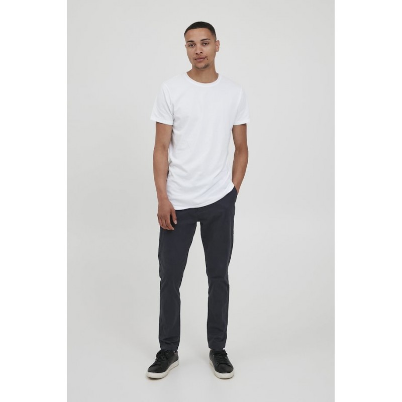 SOLID JIM PANTS CASUAL - Insignia Blue