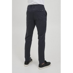 SOLID JIM PANTS CASUAL - Insignia Blue