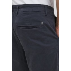 SOLID JIM PANTS CASUAL - Insignia Blue