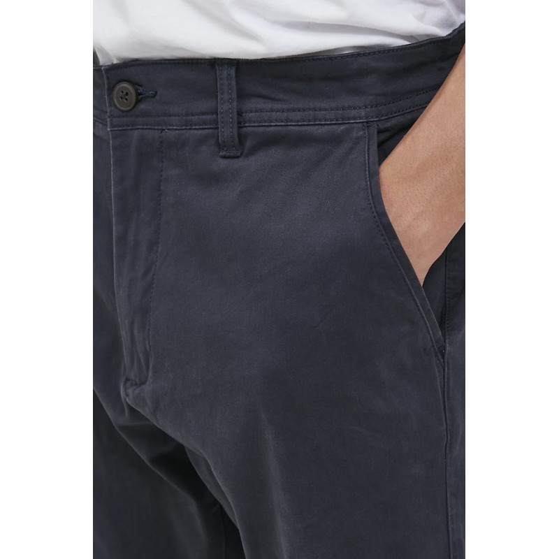 SOLID JIM PANTS CASUAL - Insignia Blue