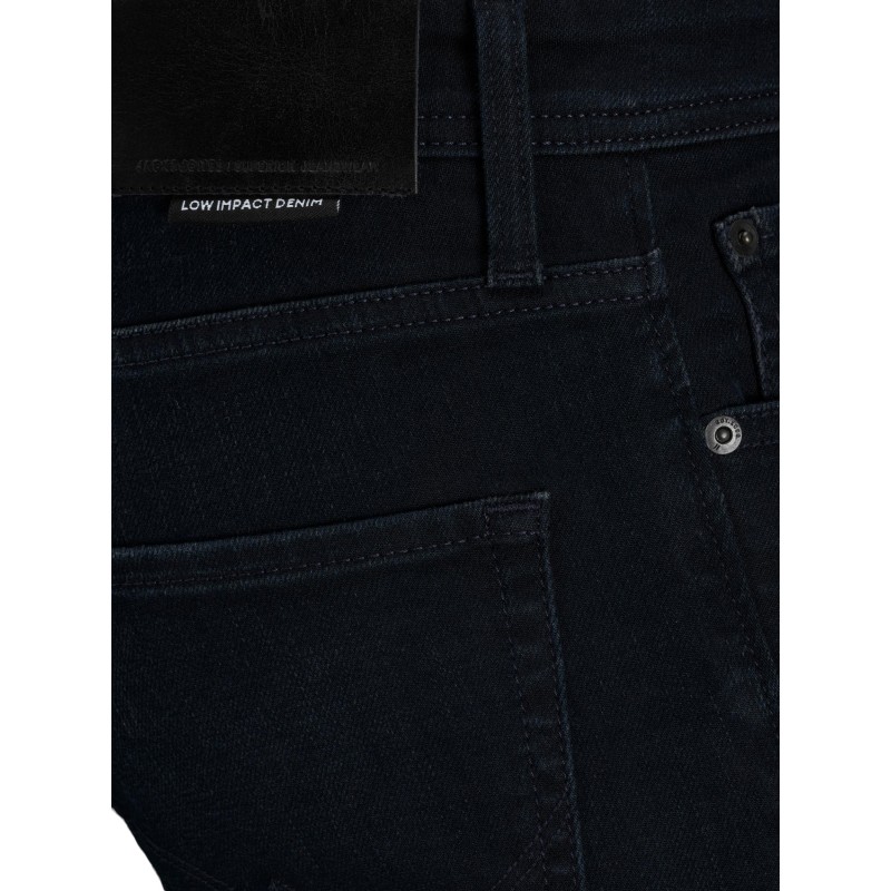 Bukser til Store Drenge | JACK & JONES PLUS SIZE COMFORT MIKE Denim