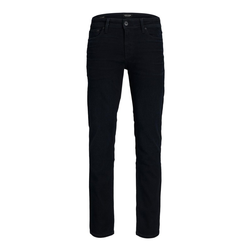 Bukser til Store Drenge | JACK & JONES PLUS SIZE COMFORT MIKE Denim
