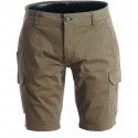 ROBERTO ELI CARGO SHORTS - OLIVEN
