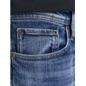 JACK & JONES CLARK ORIGINAL JJ118 JEANS - Blue Denim