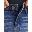JACK & JONES CLARK ORIGINAL JJ118 JEANS - Blue Denim