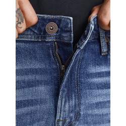 JACK & JONES CLARK ORIGINAL JJ118 JEANS - Blue Denim