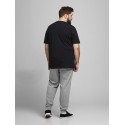 Tøj til Store Drenge 2XL - 8XL | Jack & Jones Plus Size Sweatpants