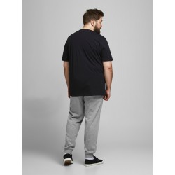 Tøj til Store Drenge 2XL - 8XL | Jack & Jones Plus Size Sweatpants