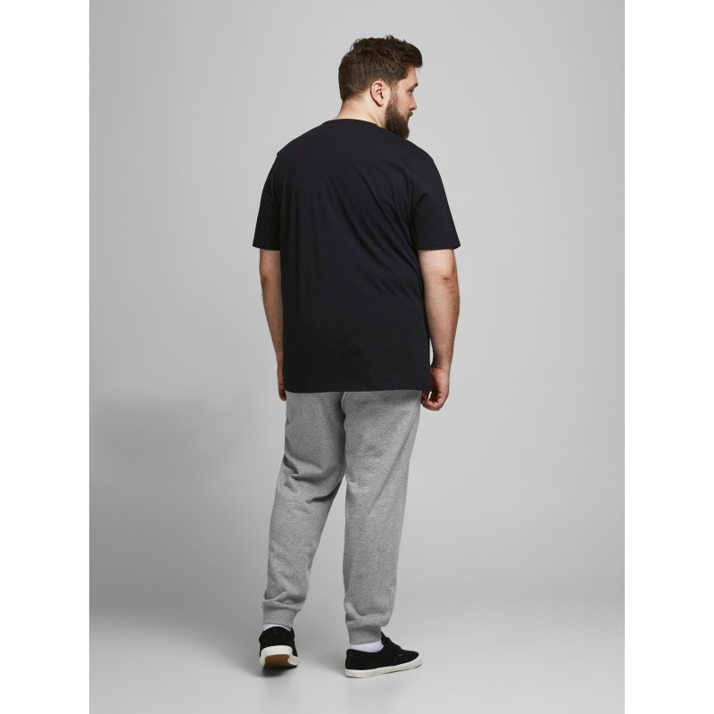 Tøj til Store Drenge 2XL - 8XL | Jack & Jones Plus Size Sweatpants