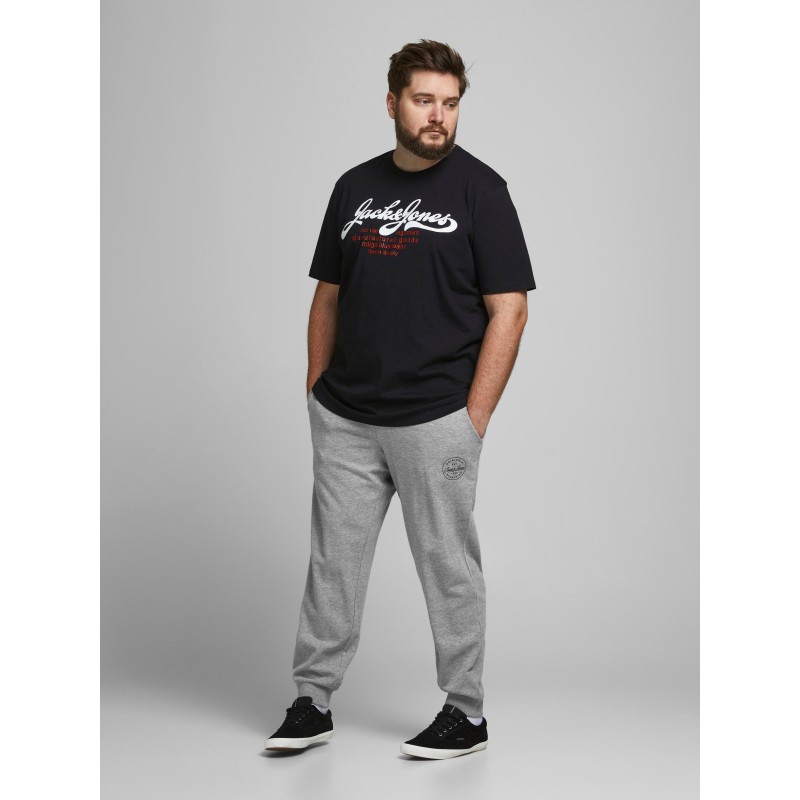 Tøj til Store Drenge 2XL - 8XL | Jack & Jones Plus Size Sweatpants
