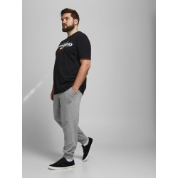 Tøj til Store Drenge 2XL - 8XL | Jack & Jones Plus Size Sweatpants