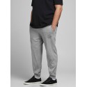 Tøj til Store Drenge 2XL - 8XL | Jack & Jones Plus Size Sweatpants