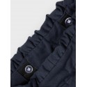 NAME IT Kids sweatpants - Dark Sapphire