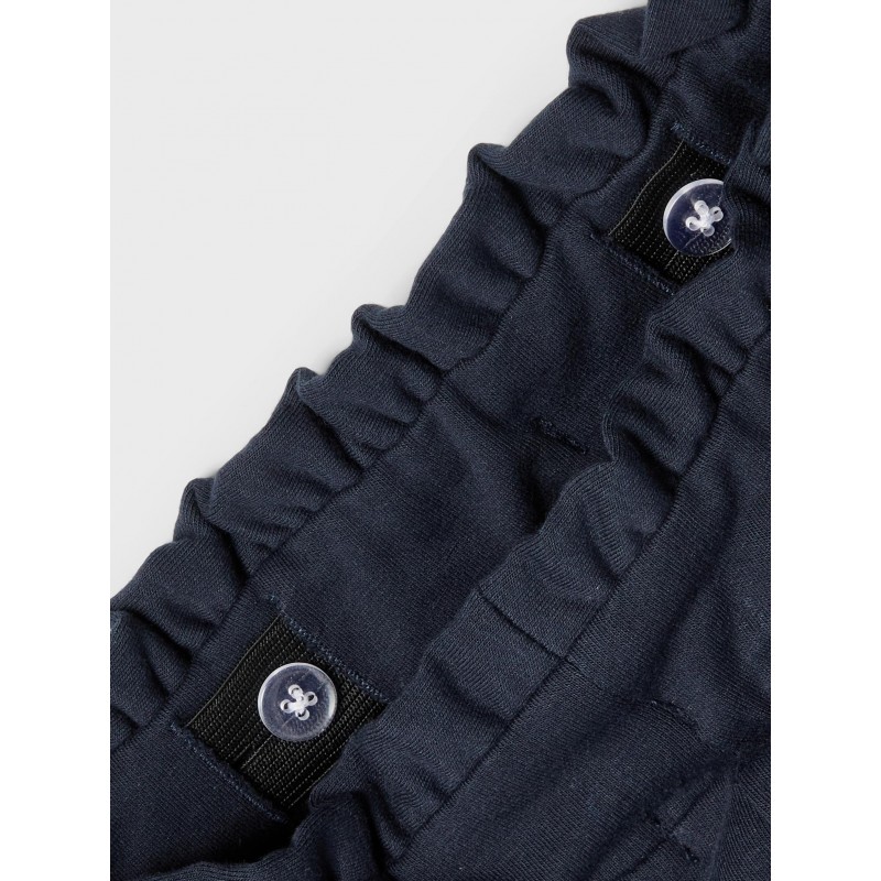 NAME IT Kids sweatpants - Dark Sapphire