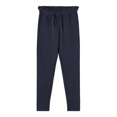 NAME IT Kids sweatpants - Dark Sapphire